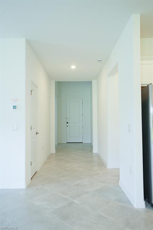 PORTICO - Residential Lease