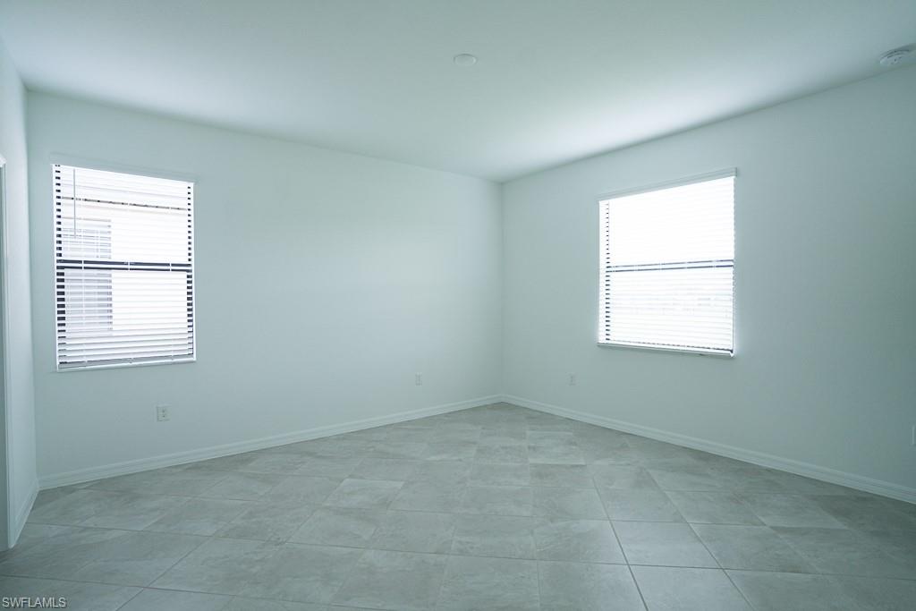 PORTICO - Residential Lease