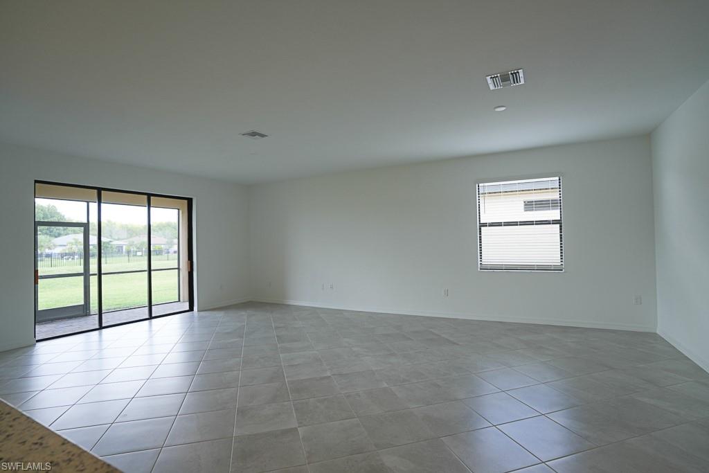 PORTICO - Residential Lease