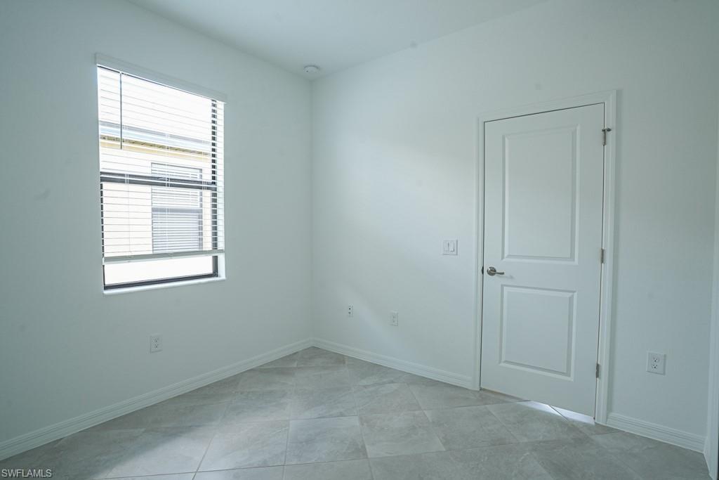 PORTICO - Residential Lease