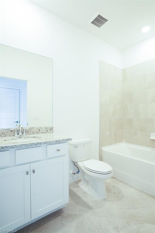 PORTICO - Residential Lease