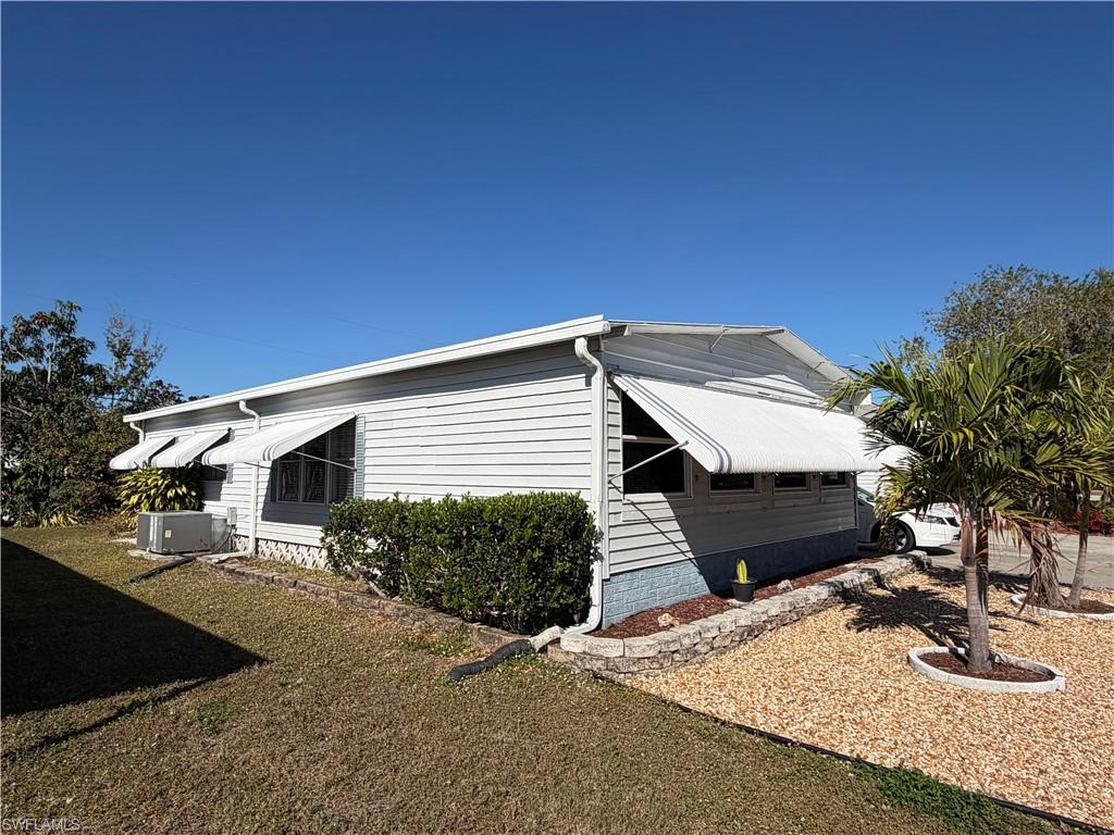 CARRIAGE VILLAGE - Residential