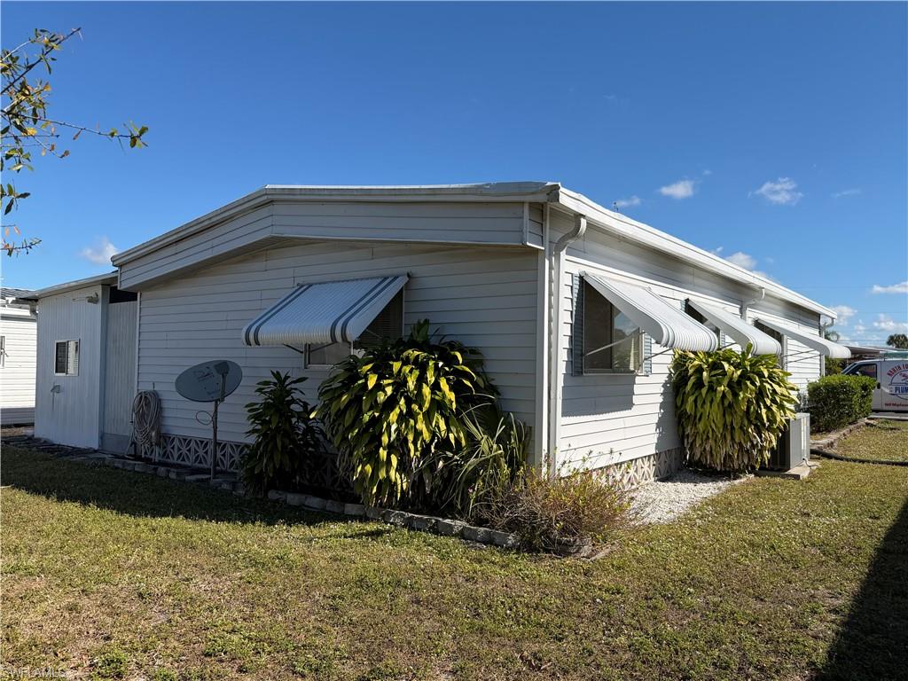 CARRIAGE VILLAGE - Residential