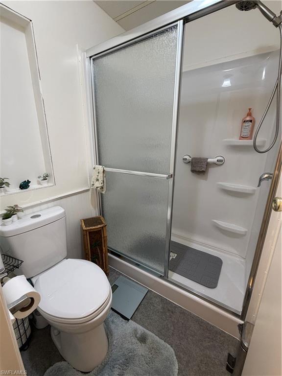 CARRIAGE VILLAGE - Residential