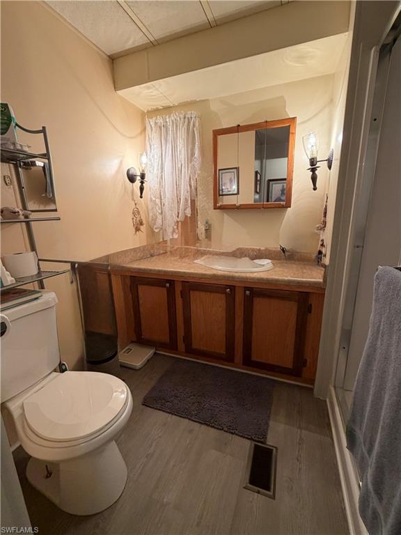 CARRIAGE VILLAGE - Residential