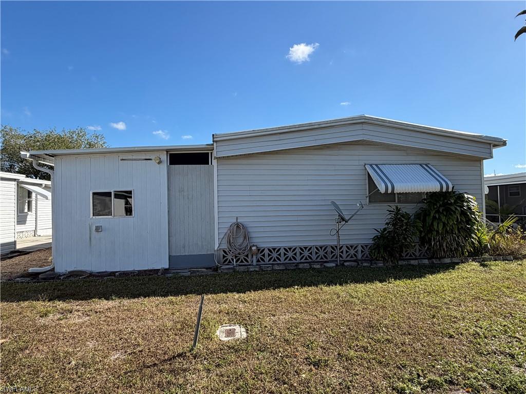 CARRIAGE VILLAGE - Residential