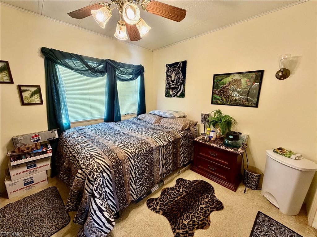 CARRIAGE VILLAGE - Residential