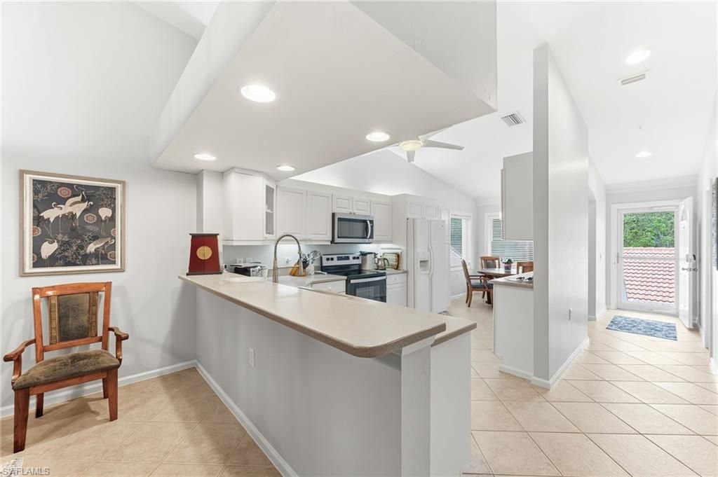 Photo of 6840 Beach Resort DR #16, NAPLES, FL 34114 (MLS # 226012093)