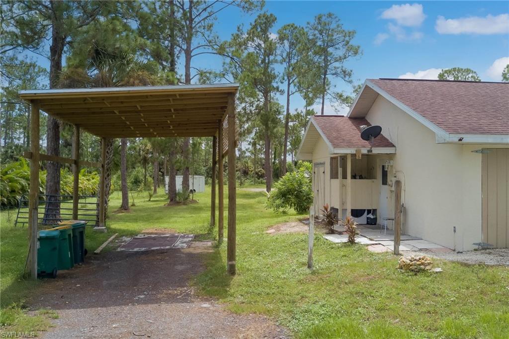 GOLDEN GATE ESTATES - Residential