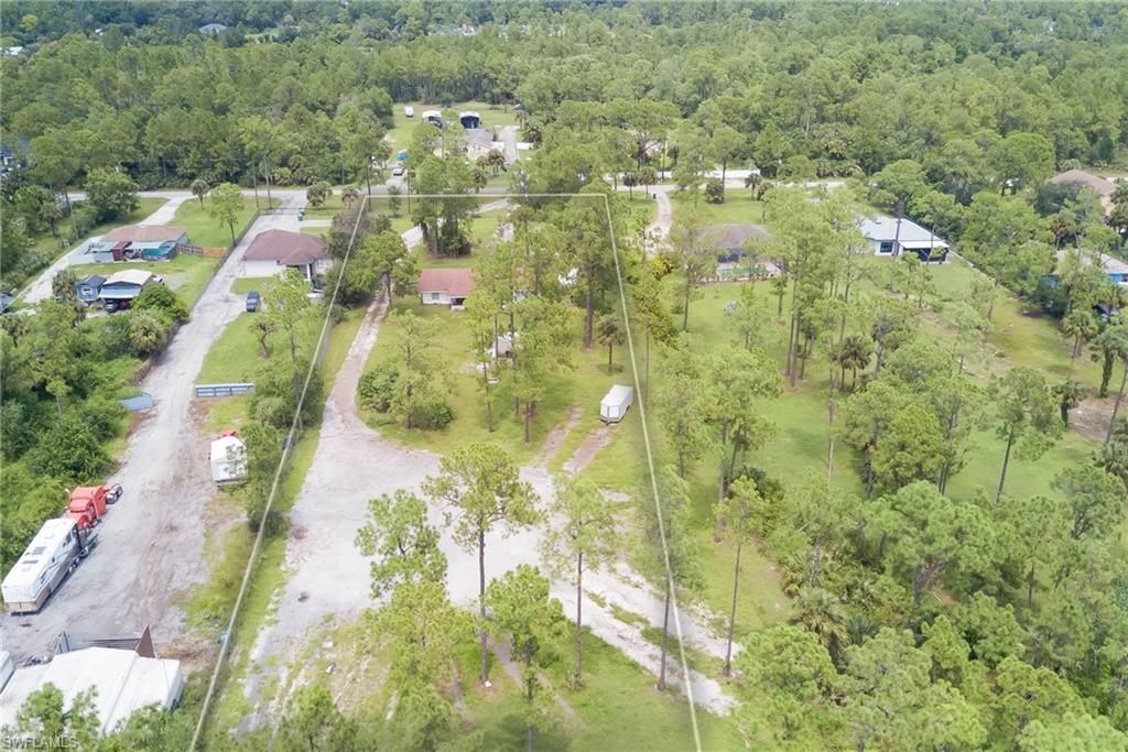 GOLDEN GATE ESTATES - Residential