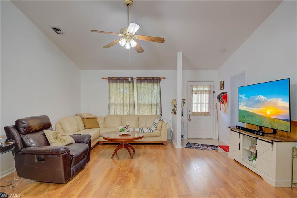 GOLDEN GATE ESTATES - Residential