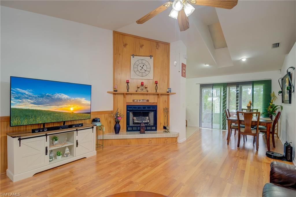 GOLDEN GATE ESTATES - Residential