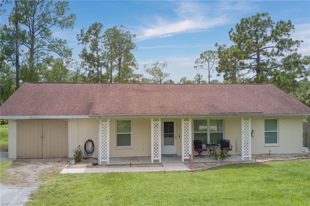 GOLDEN GATE ESTATES - Residential