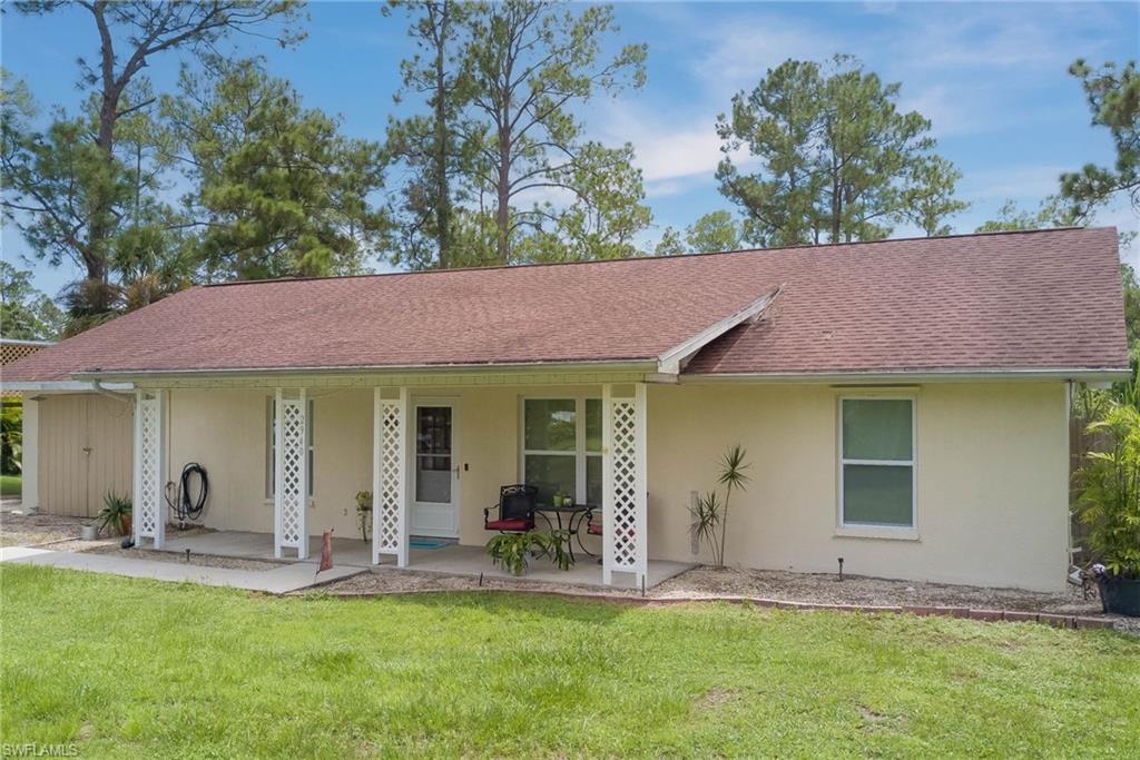 GOLDEN GATE ESTATES - Residential