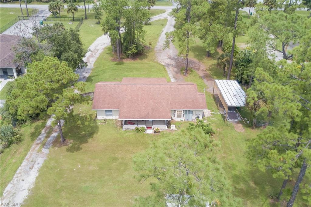 GOLDEN GATE ESTATES - Residential