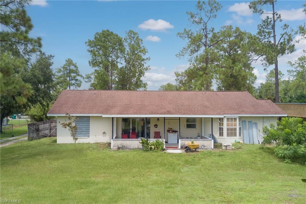 GOLDEN GATE ESTATES - Residential