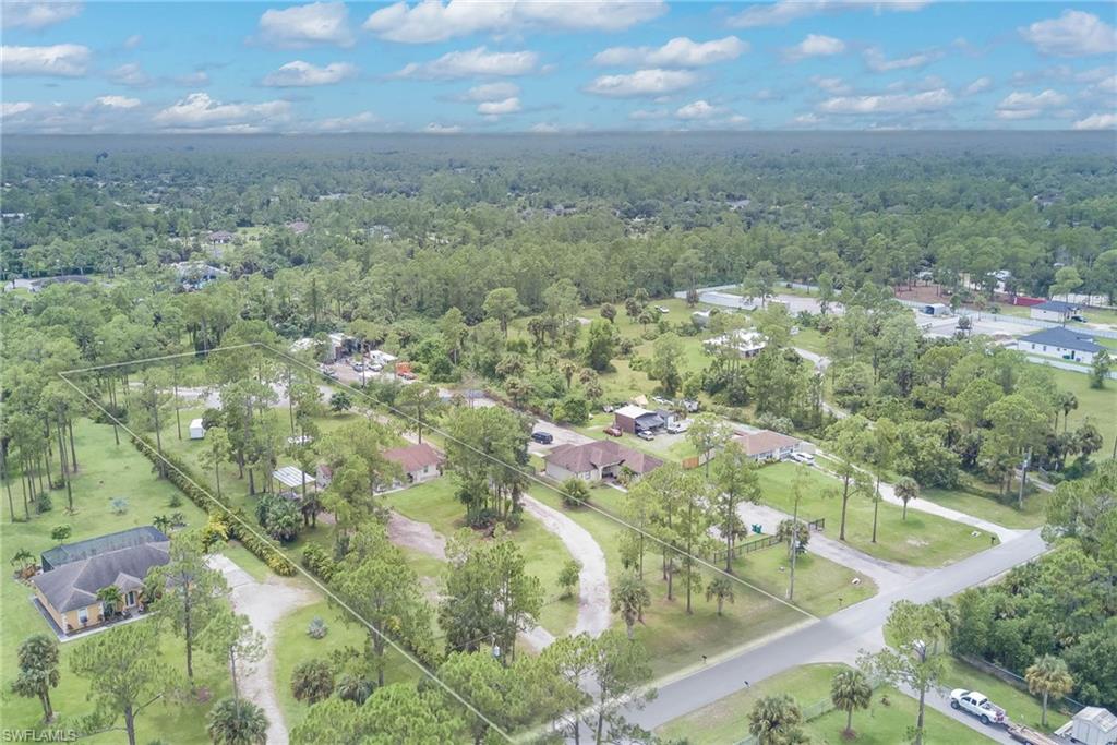 GOLDEN GATE ESTATES - Residential