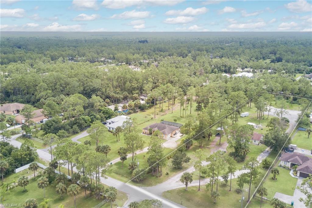 GOLDEN GATE ESTATES - Residential