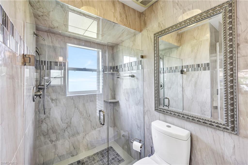 MARCO BEACH - Residential