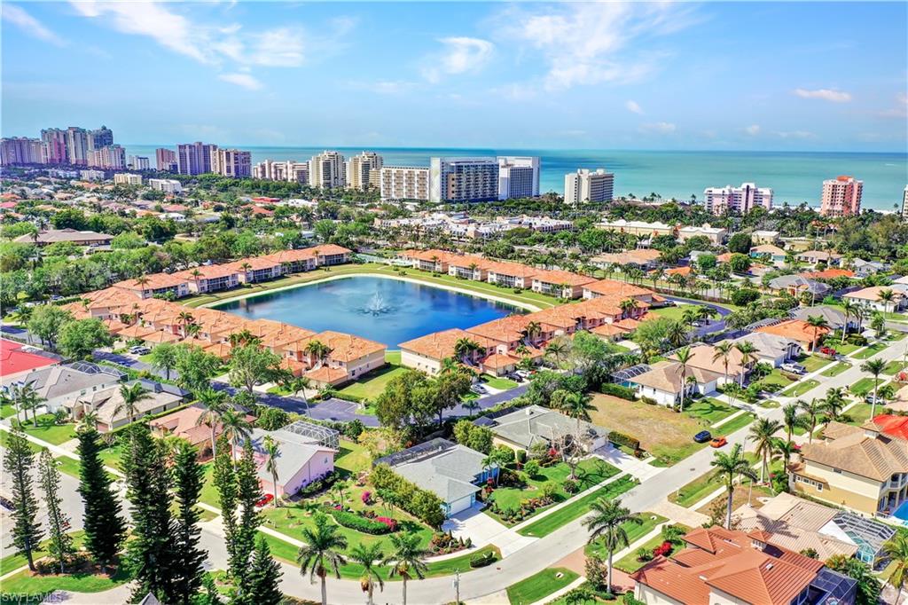 MARCO BEACH - Residential