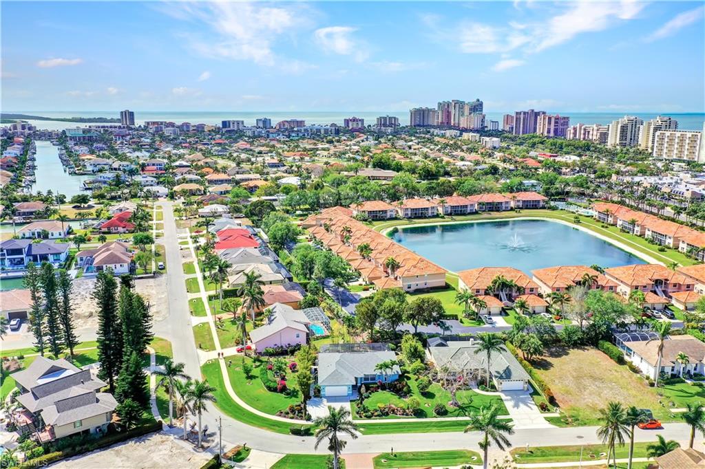 MARCO BEACH - Residential