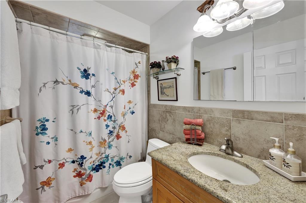 MARCO BEACH - Residential