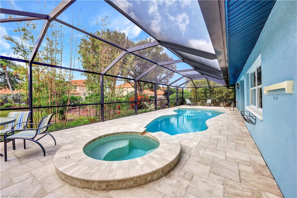 MARCO BEACH - Residential