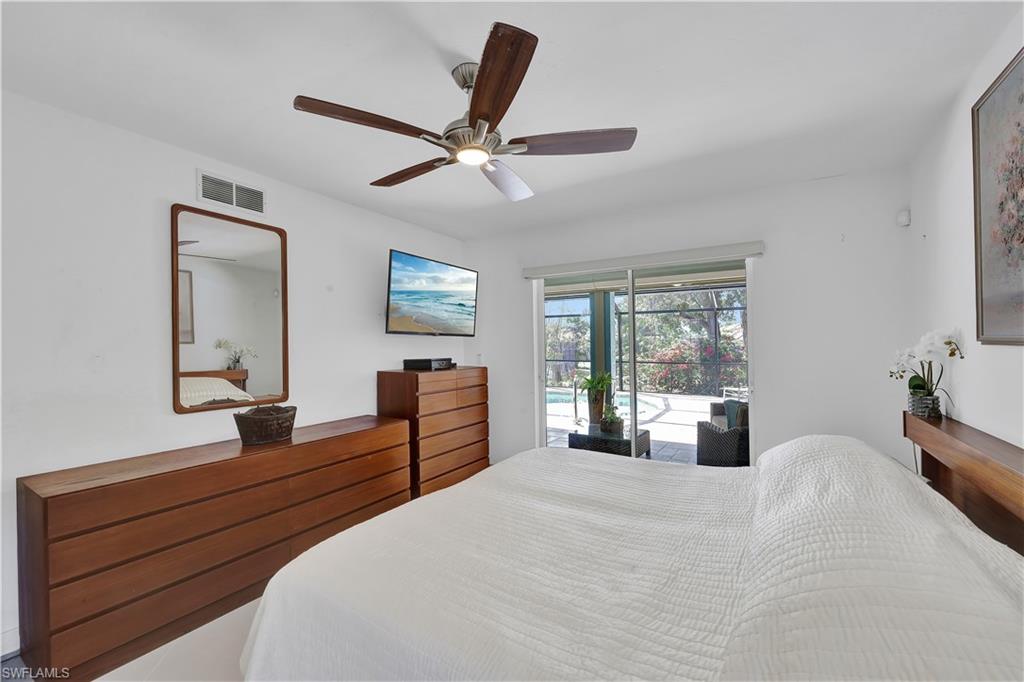 MARCO BEACH - Residential