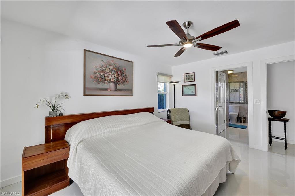 MARCO BEACH - Residential