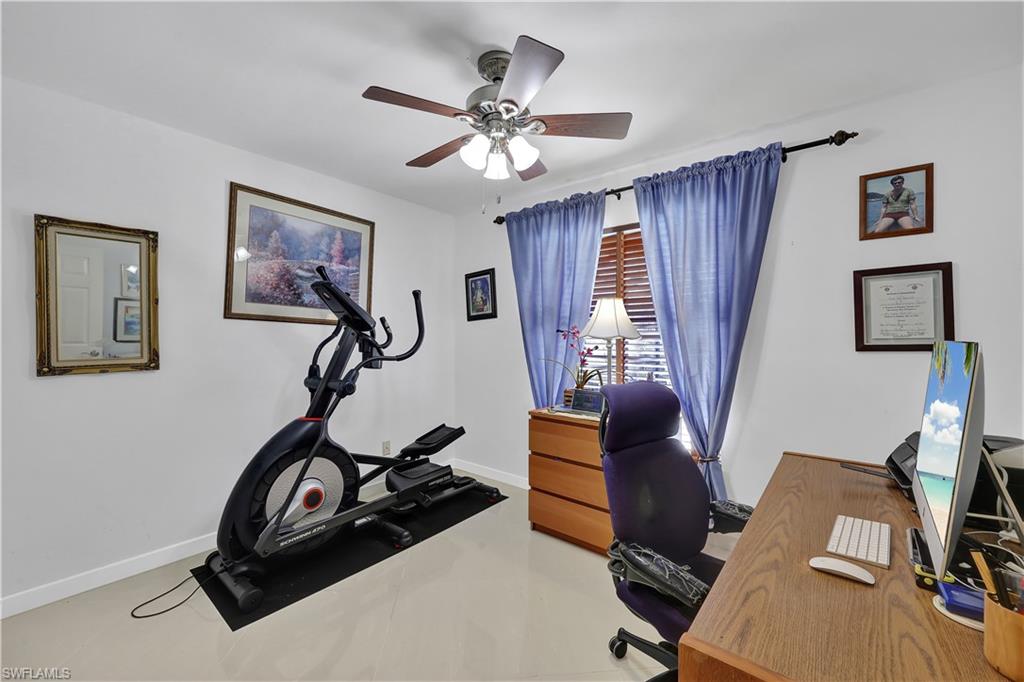 MARCO BEACH - Residential