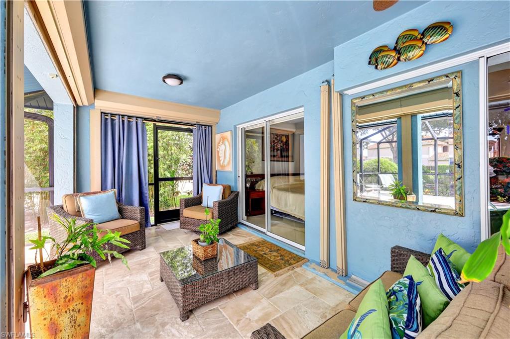 MARCO BEACH - Residential