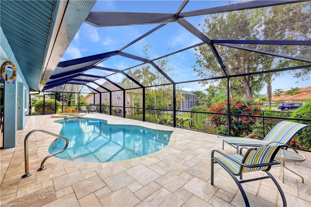 MARCO BEACH - Residential