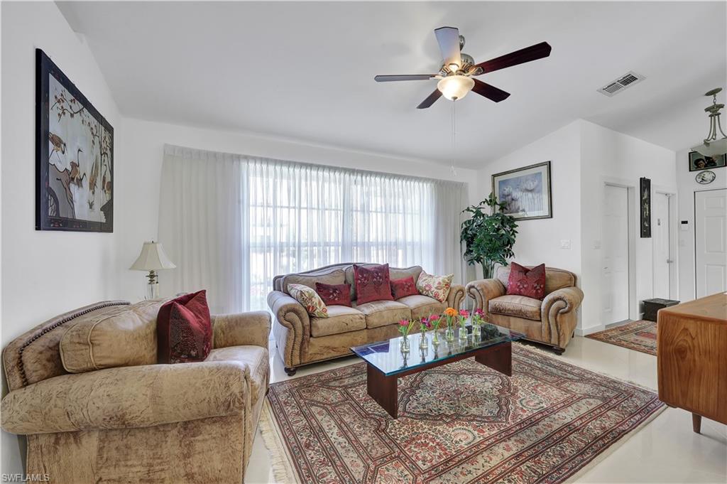 MARCO BEACH - Residential