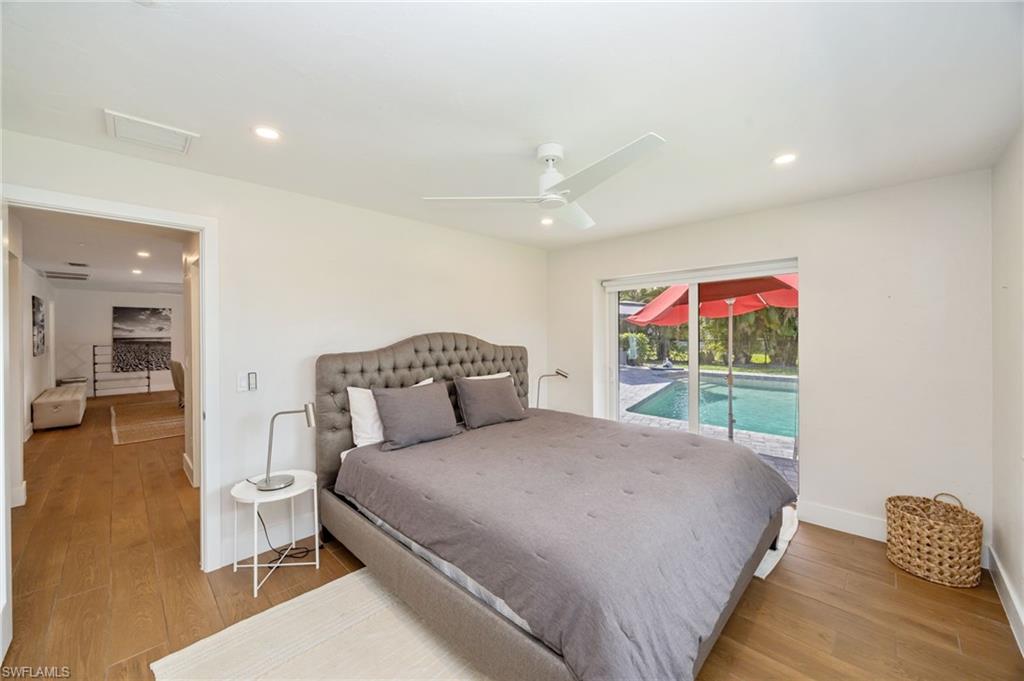 PALM RIVER ESTATES - Residential Lease