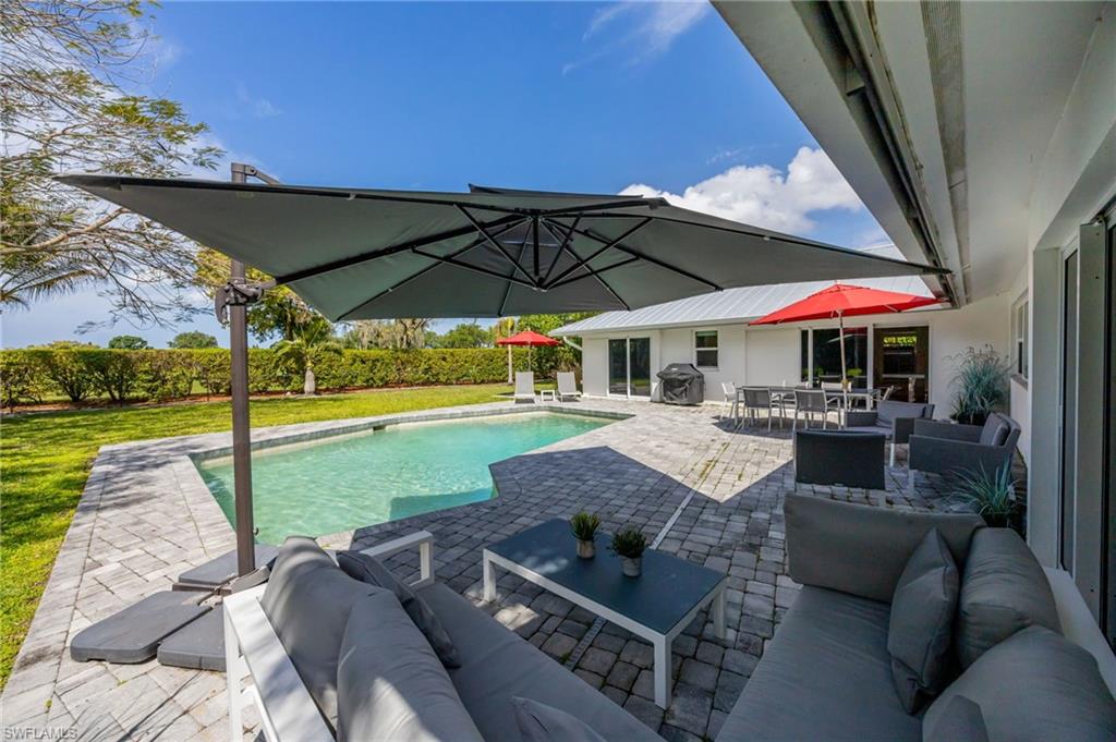 PALM RIVER ESTATES - Residential Lease