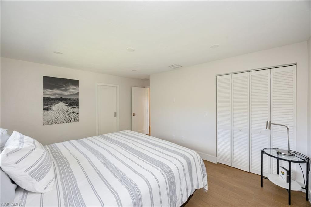 PALM RIVER ESTATES - Residential Lease