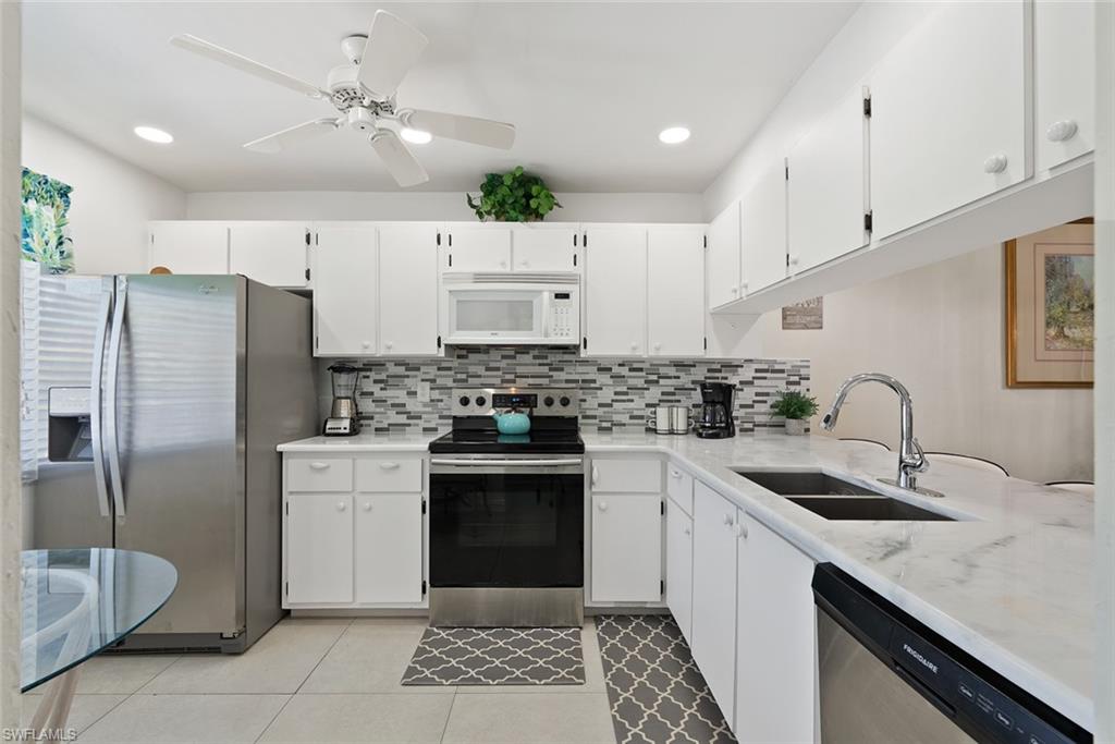 WINTERPARK - Residential Lease