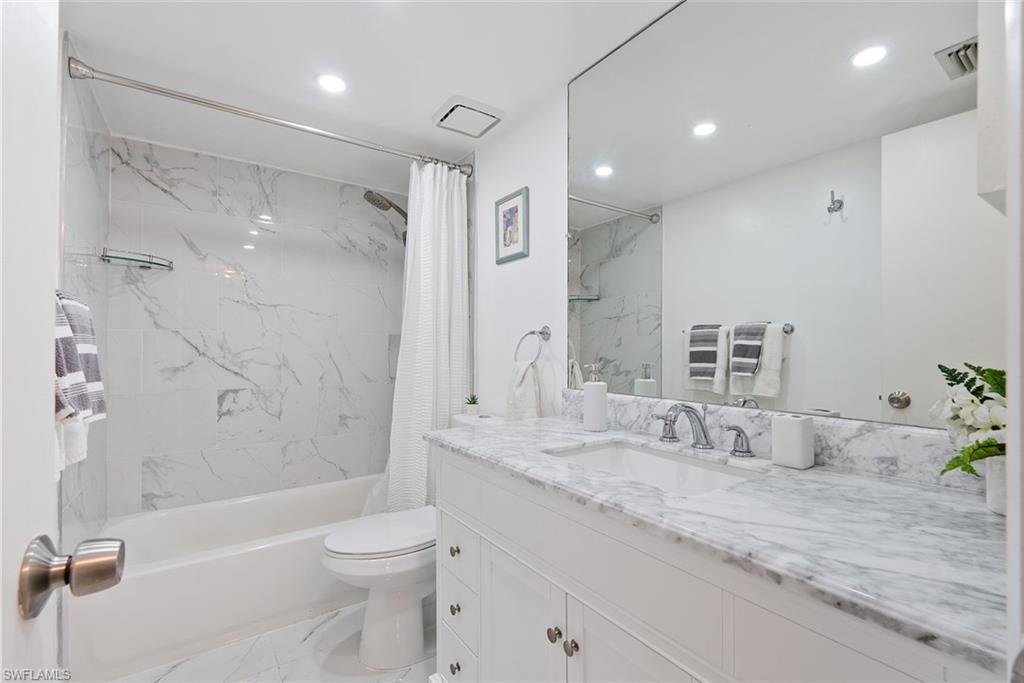 WINTERPARK - Residential Lease