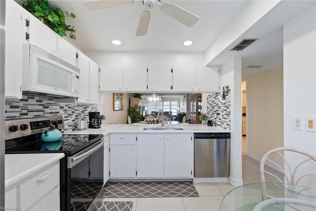 WINTERPARK - Residential Lease