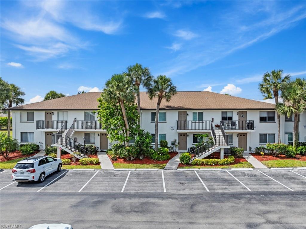 WINTERPARK - Residential Lease