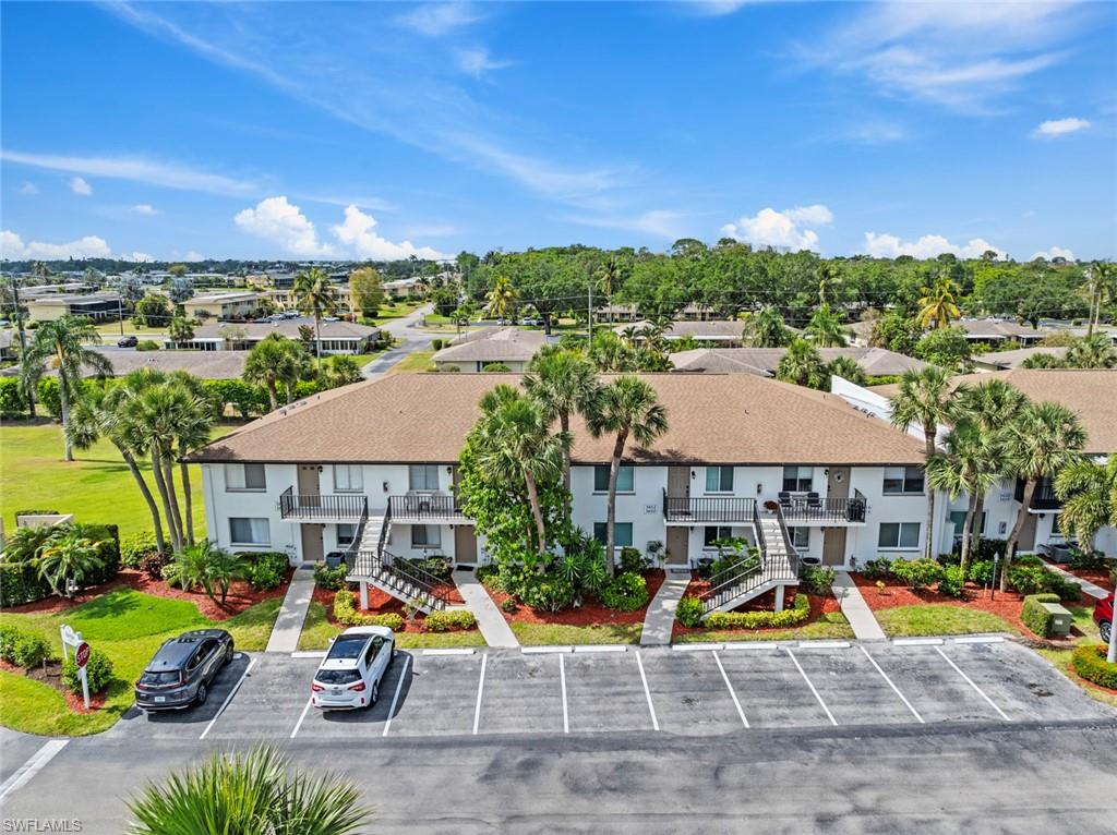 WINTERPARK - Residential Lease