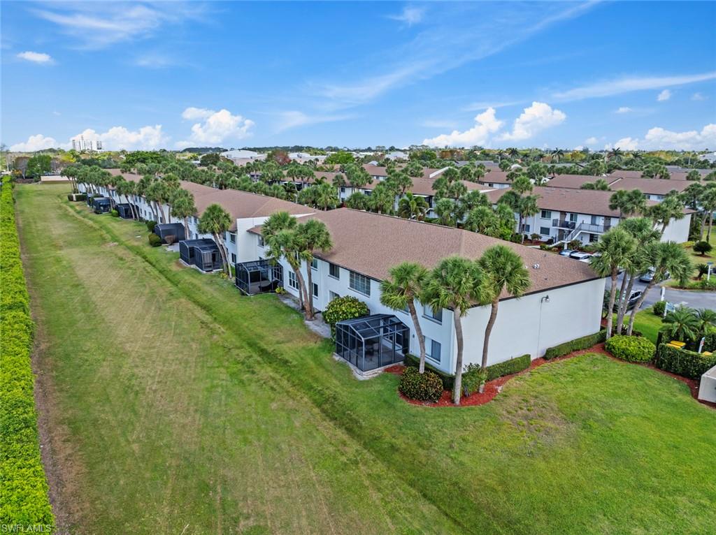 WINTERPARK - Residential Lease