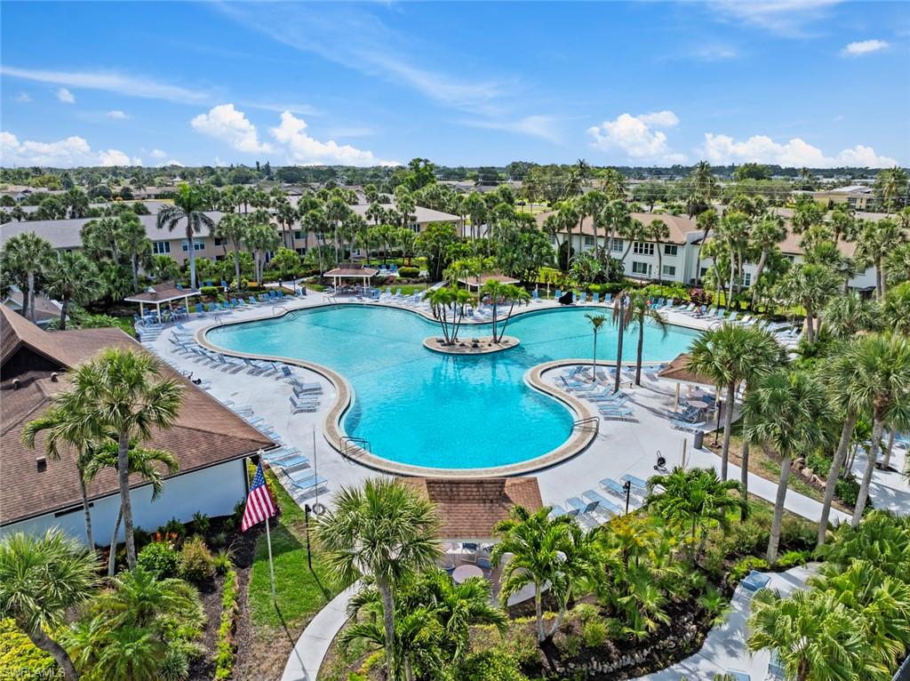 WINTERPARK - Residential Lease