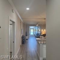 SUTTON WALK - Residential Lease