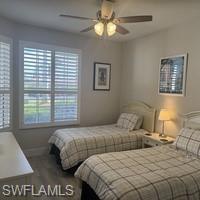 SUTTON WALK - Residential Lease