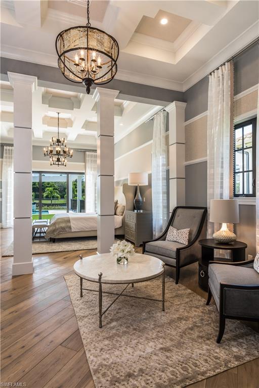 FAIRGROVE - Residential