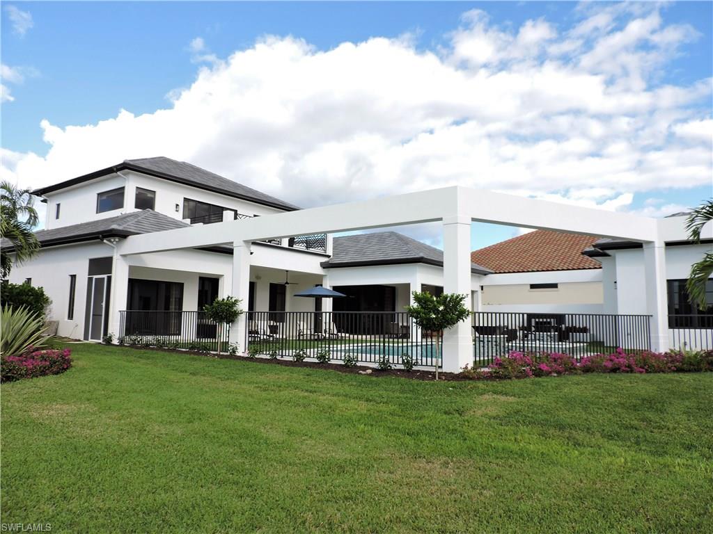 FAIRGROVE - Residential