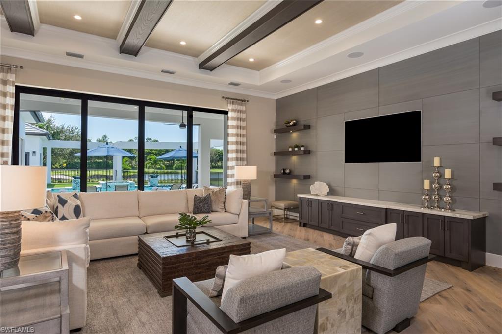 FAIRGROVE - Residential