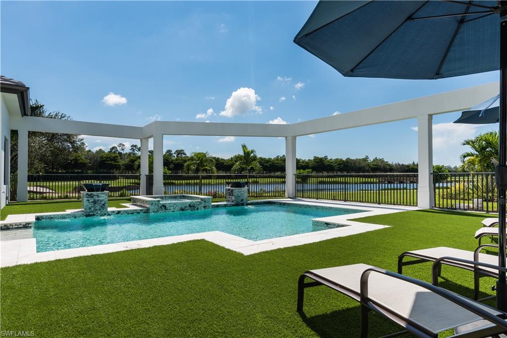 FAIRGROVE - Residential