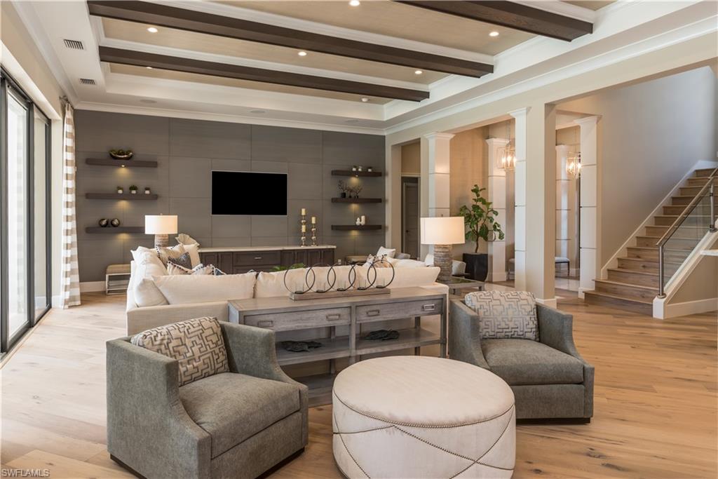 FAIRGROVE - Residential